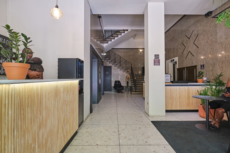 0 Bedroom Property for Sale in Foreshore Western Cape